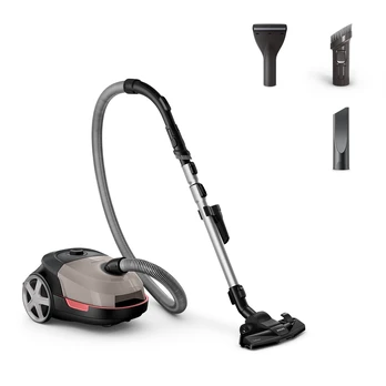 Dulkių siurblys Philips XD5122/10
