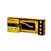 Purkštukas Forte Tools 52-070FT, pastatomas/švytuoklinis kaina