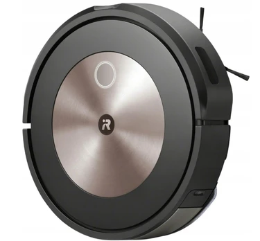 Irobot Roomba Combo J5