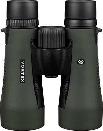 Žiūronai Vortex Optics Žiūronai Vortex Diamondback HD 10x50