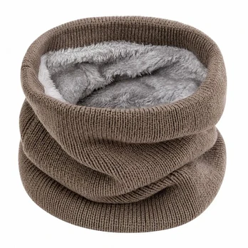 Šiltas kaklo mova, unisex, 1 vnt.