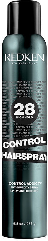 Plaukų lakas Redken Control Hairspray 28, 400 ml