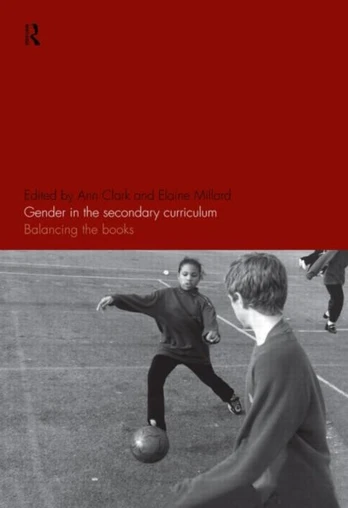 Gender in the Secondary Curriculum