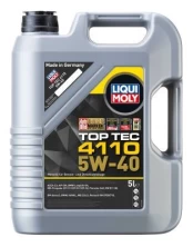 Variklio alyva LIQUI MOLY 21479 kaina
