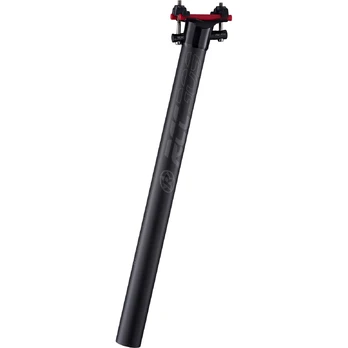 Reverse RCC Carbon balnelio iškyša | 30.9mm | Black - Grey, 400 mm