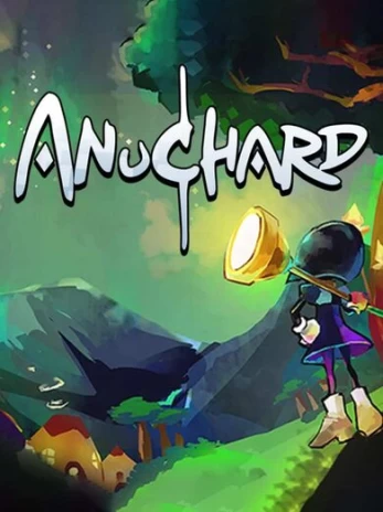 Anuchard PC