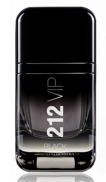 Carolina Herrera 212 VIP Black EDP 50 ml