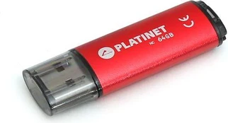 Platinet FlashDrive USB 2.0 64 GB