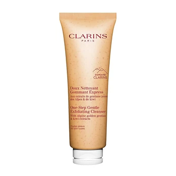 Clarins One-Step Gentle Exfoliating Valiklis 125