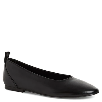 Balerinos moterims, Juoda, Ballerinas