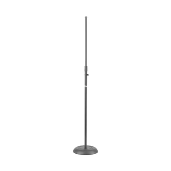 Mikrofono stovas Stagg MS-1120BK