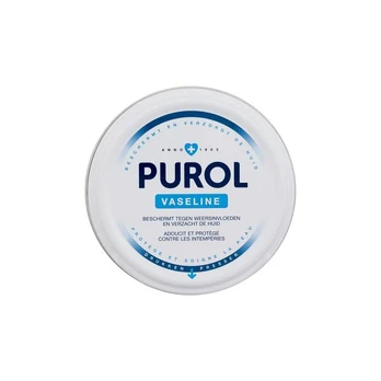 Lūpų balzamas Purol Vaseline, 50 ml