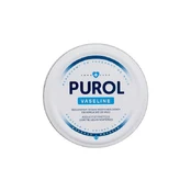 Lūpų balzamas Purol Vaseline, 50 ml kaina