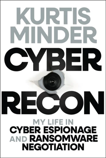 Cyber Recon