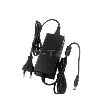 60W Maitinimo šaltinis V-TAC, 24V, 2.5A, IP44(atsparus lietui)