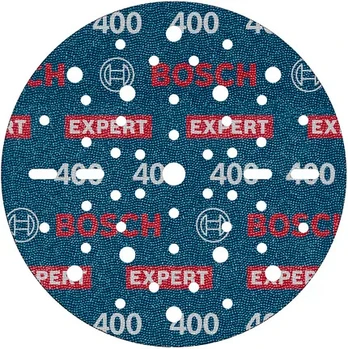 Bosch Fol. šlif. disk O780,50 EXPERT, 150mm, G400