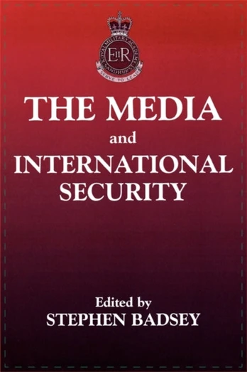 Media and International Security