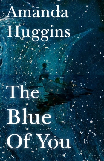 Blue of You