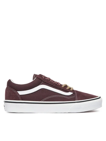 Kedai Vans Old Skool VN000D6WHLB1 Violetinė