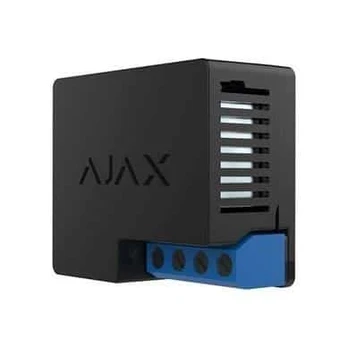 AJAX WallSwitch išmanioji relė 13A