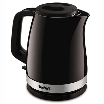 Virdulys Tefal Delfini Elektrinis virdulys KO150F30 Juodas