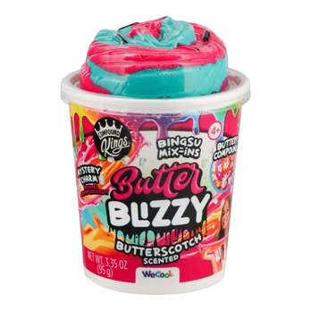 Compound Kings - Butter Blizzy Butter Scotch (40342)