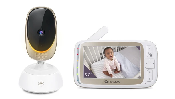 Kūdikių stebėjimo kamera Motorola VM85
