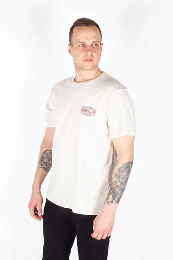 Marškinėliai WRANGLER