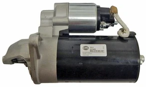 HELLA 8EA 015 642-081 Starteris