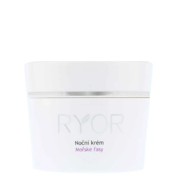 RYOR Ryor Mořské řasy 50ml