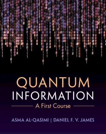 Quantum Information