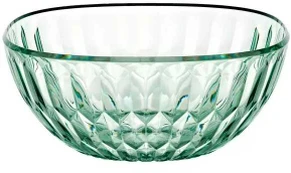 Guzzini Guzzini VANITY Schüssel 30 cm Matcha žalias