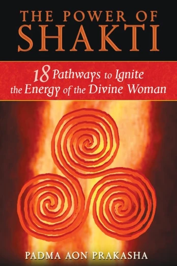 Power of Shakti
