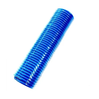 Spiralinė žarna PU 5x8mm 5m