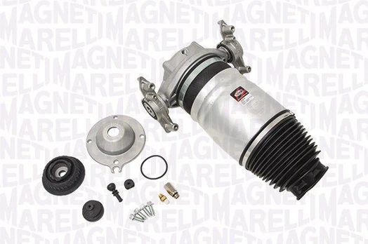 Dėklas, pneumatinė pakaba MAGNETI MARELLI 350052000002