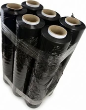Bstech Stretch black 3kg x6