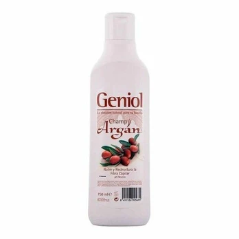 Maitinamasis Šampūnas Geniol Geniol