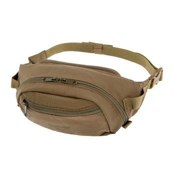 Berghaus Tactical Pugio 2 2 l Coyote Diržinis krepšys