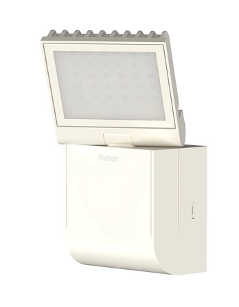 Prožektorius theLeda S8-100L WH 1020600