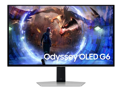 Monitorius Samsung LS27DG602SUXEN