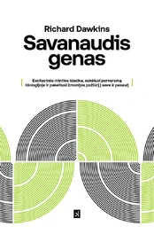 Savanaudis genas kaina