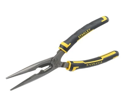 STANLEY LONGER FATMAX replės 200mm