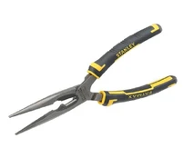 STANLEY LONGER FATMAX replės 200mm kaina