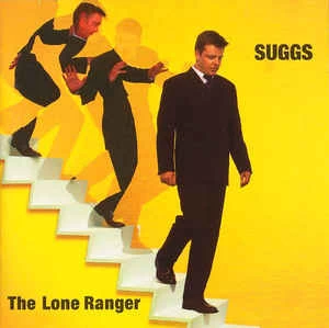 CD Suggs - The Lone Ranger