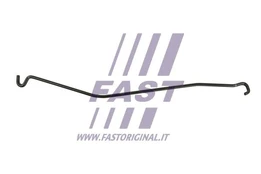 Variklio dangčio fiksatorius FAST FT95520 kaina