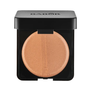 Babor Tester CP Satin Duo Bronzer