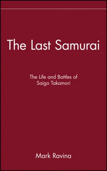Last Samurai