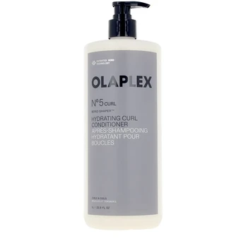 Nº4 BOND SHAPER hydrating curl conditioner 1000 ml