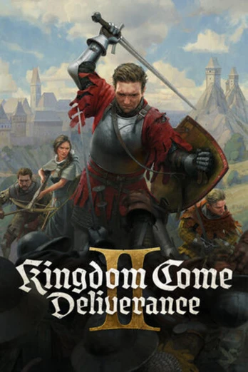 Kingdom Come: Deliverance II PC