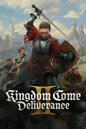 Kingdom Come: Deliverance II PC kaina